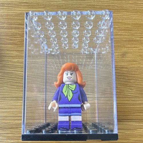 Genuine lego scooby - lego, scooby-doo