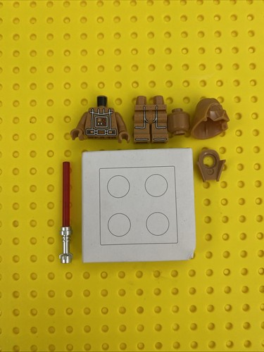 Lego star wars 40806 - star,