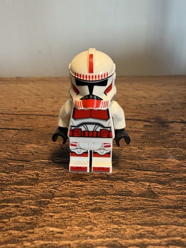 Lego star wars phase clone - lego,
