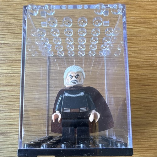 Genuine lego star wars - genuine,
