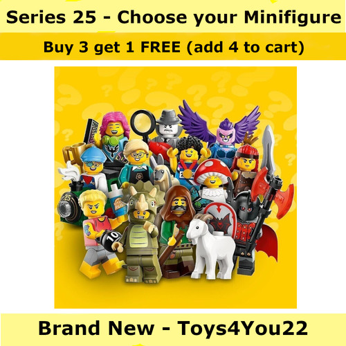 Lego 71045 series - lego,
