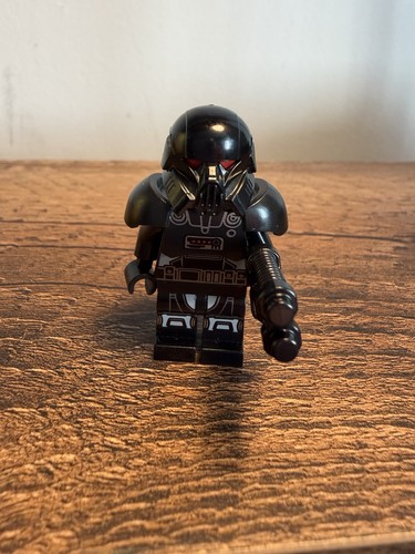 Lego star wars - lego, trooper