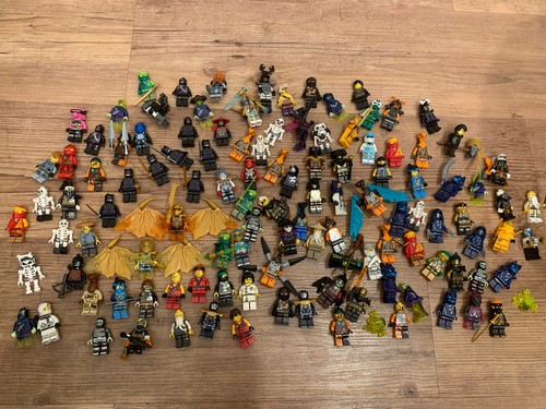Lego ninjago random - lego,