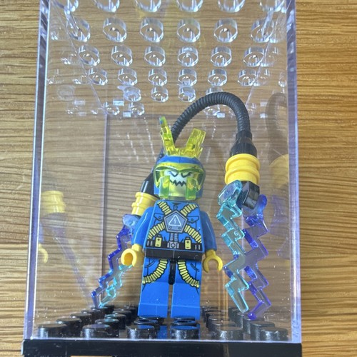 Genuine lego ultra agents - lego,