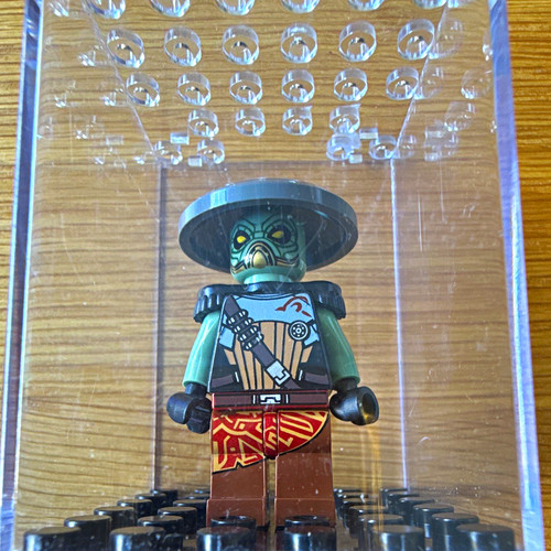 Genuine lego star wars - genuine,