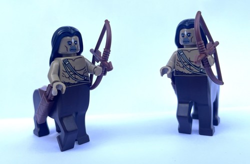 Lego harry potter centaur - lego,