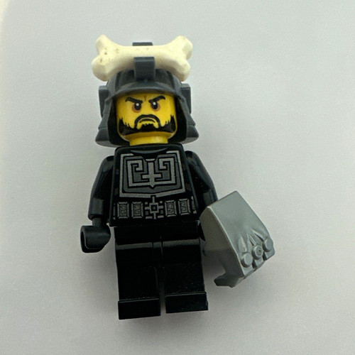 Lego minifigures series - minifigures,