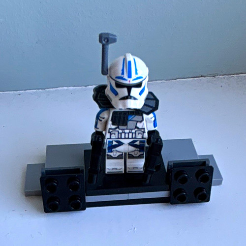 Lego star wars arc - lego,