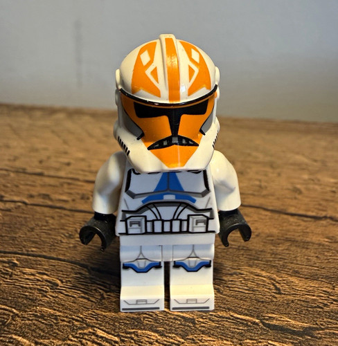 Lego star wars 332nd company - lego,