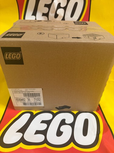 Lego series 29 - lego,