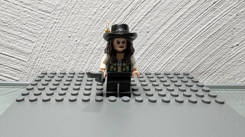 Lego pirates the caribbean - lego,