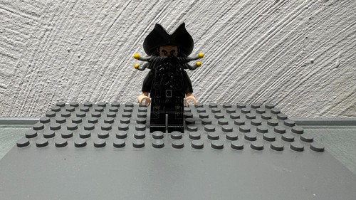 Lego pirates the - of, caribbean
