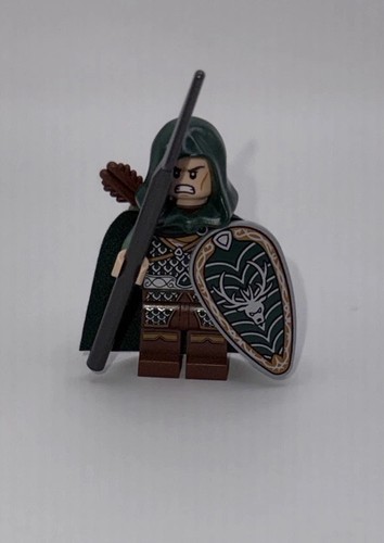 Lego the lord rings - the,