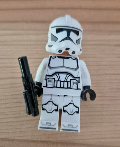 Lego star wars clone trooper - wars,