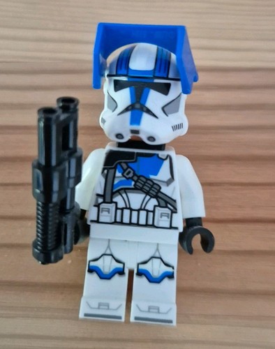 Lego star wars 501st - star,