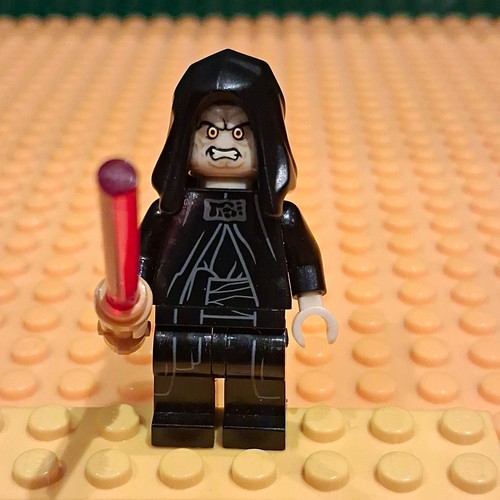 Lego star wars - star,