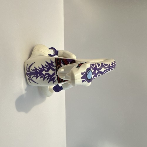 Lego ninjago pythor - ninjago, p