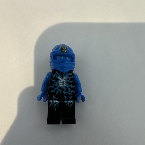 Lego ninjago jay blue ninja - ninjago,