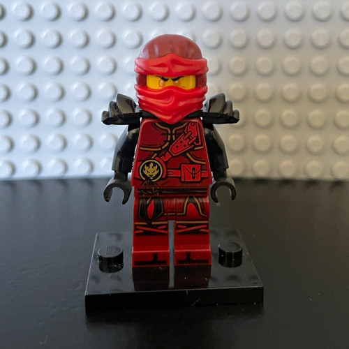 Lego ninjago kai minifigure - lego,