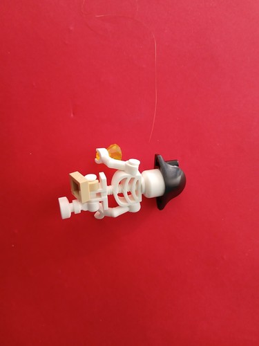 Lego minifigures x10 - minifigures,