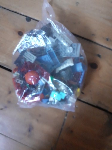 Lego bundle star wars - lego, wars/