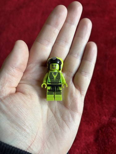 Lego star wars oola - lego, minifigure