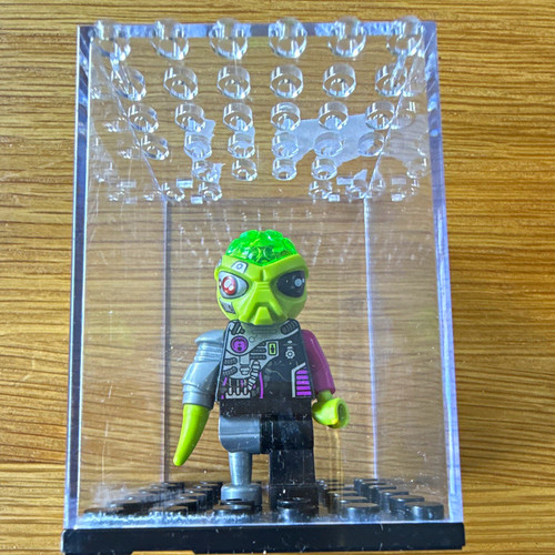 Genuine lego alien conquest - lego,
