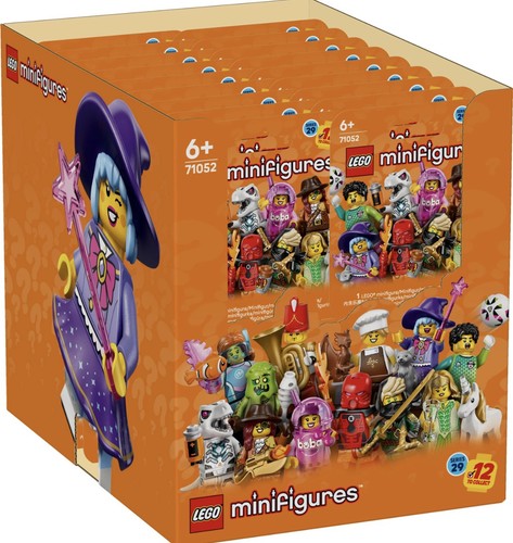Lego series 29 - (71052),