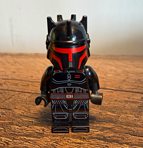 Lego star wats - star, guideon