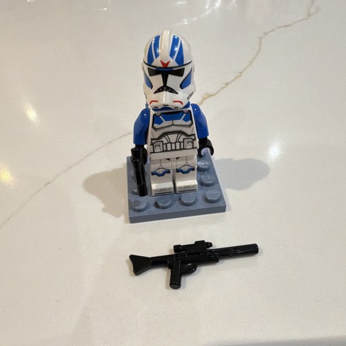 Lego star wars 501st - star,