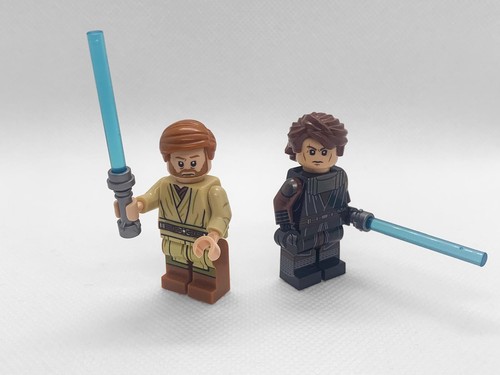 Lego star wars anakin - wars,