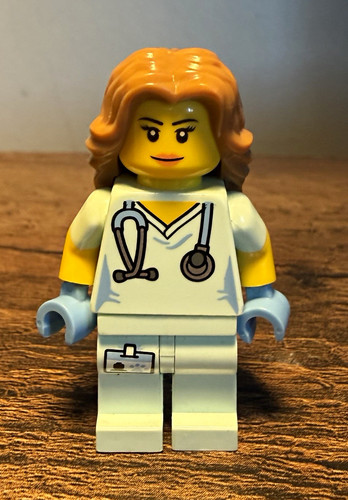Lego city mini - lego,