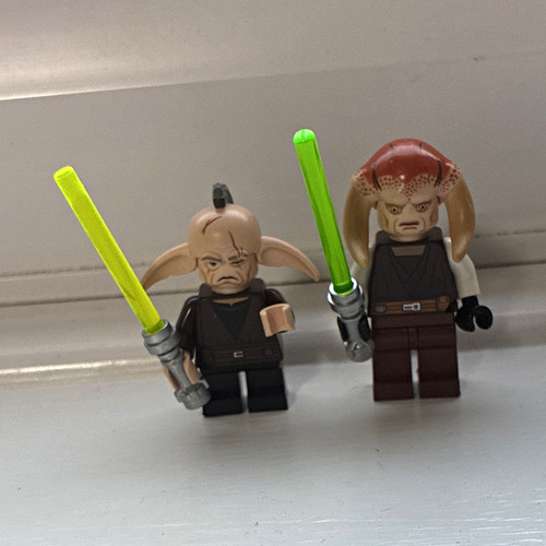 Lego star wars even piell - lego,