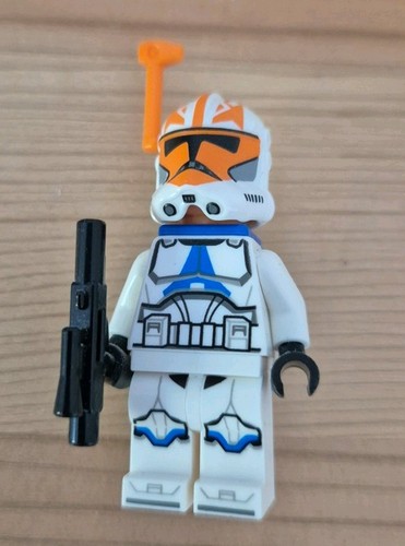 Lego star wars 332nd - lego, company