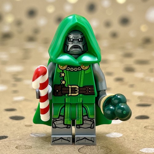 Lego marvel advent - lego,