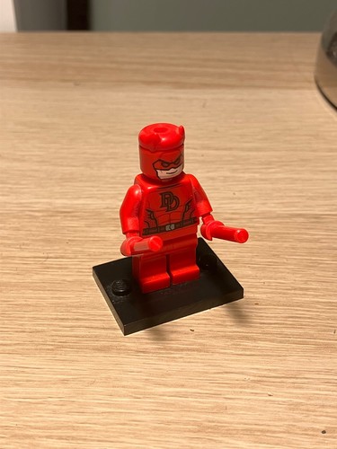 Lego marvel daredevil - lego,