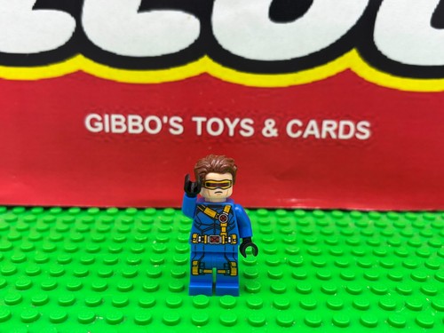 New lego cyclops - new,