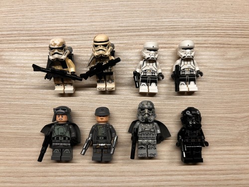 Lego star wars imperial - lego,