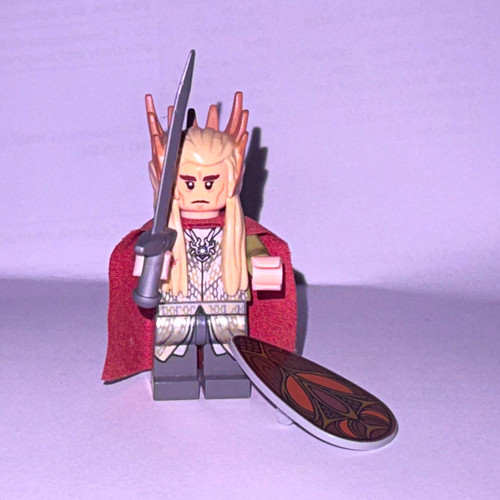 Lego the hobbit - lego,