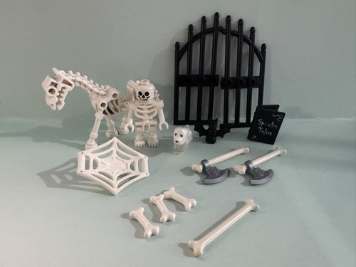 Lego spooky halloween - lego®,