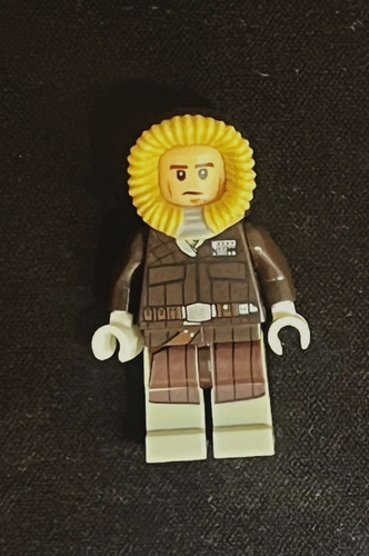 Sw0709 han solo lego - sw0709,