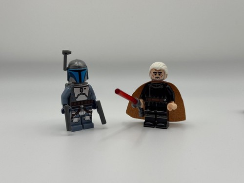 Lego star wars count - wars,