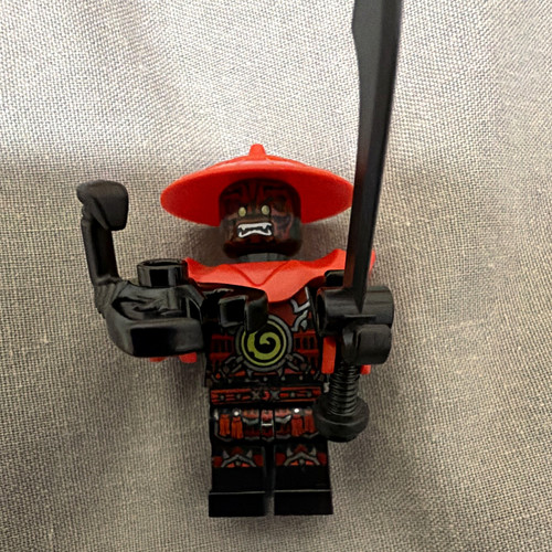 Lego ninjago legacy the - lego,