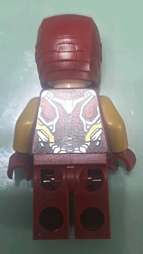 Lego marvel super - marvel,