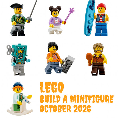 Lego october 2026 bam - october,