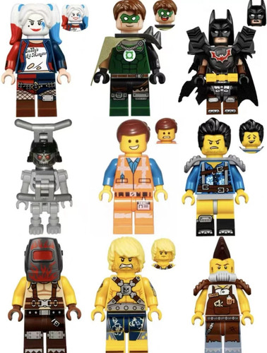Lego 70840 welcome to - lego,