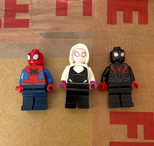 Lego marvel super - marvel, heroes