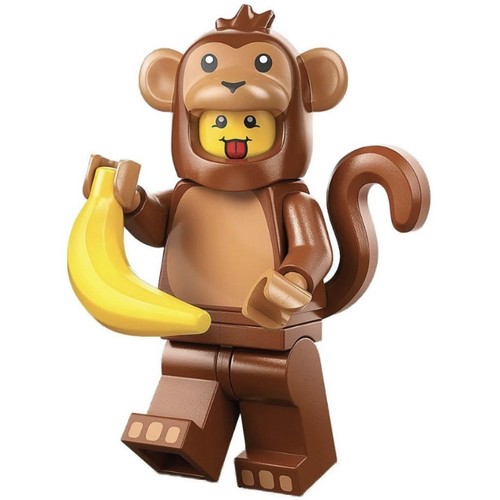 Lego animals series - lego,