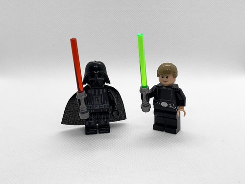 Lego star wars - darth, vader