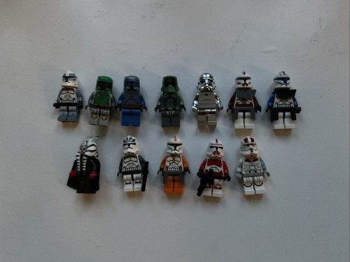 Lego star wars mystery - wars, /